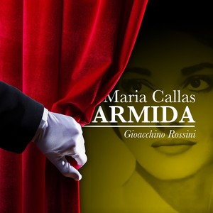 Armida, Act III - 
