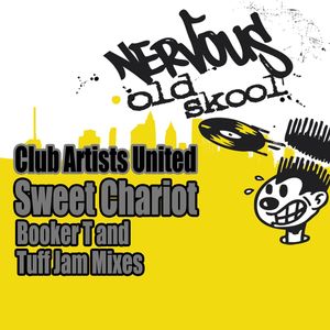Sweet Chariot (Bookcappella Lick)