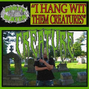 CREATURE (Explicit)