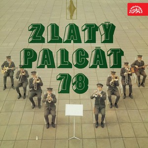 Zlatý Palcát 1978