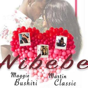 Nibebe (feat. Martin Classic)