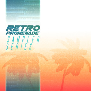 Retro Promenade Sampler Series 09.16