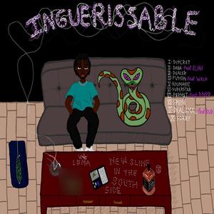 Inguérissable (Explicit)