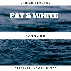 Passion (Richard Grey Club Mix)