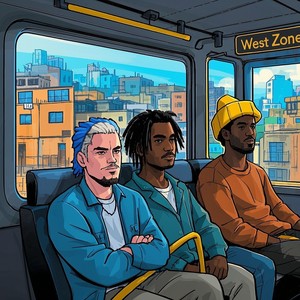 Essência Da Oeste (Explicit)