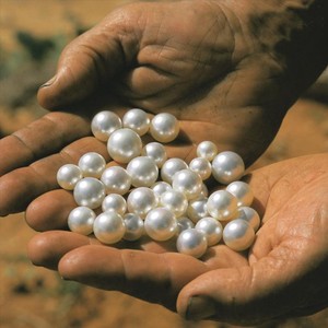 Pearls