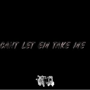 cant let em take me (Explicit)