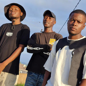 Movement (feat. Blakk Prince & Voltage039) (Explicit)