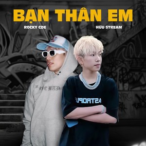 Bạn Thân Em (Remix Vinahouse)