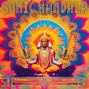 Sonic Mandala