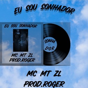 Sou Sonhador (Explicit)