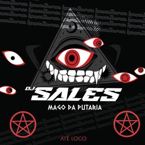 FAIXA 1 - MAMOU O MAGO DA PUTARIA (feat. Mc KVP) [Explicit]