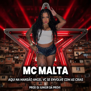 Aqui na mansão Angel vc se envolve com as crias (Explicit)