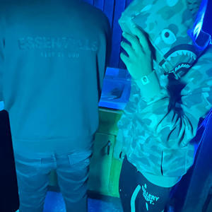 Get busy (feat. lil Hero) (Explicit)