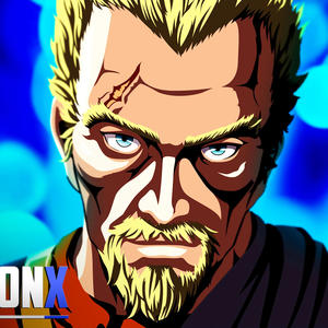 Sangre Partida (Askeladd Rap) (feat. Neoxer) (Explicit)