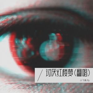 讨厌红楼梦