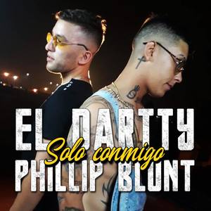 Solo conmigo (Audio oficial|Explicit)