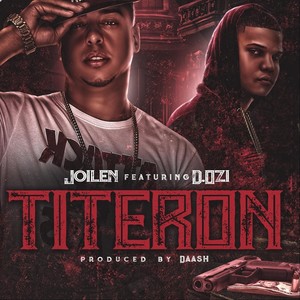 Titeron (feat. D. Ozi) [Explicit]