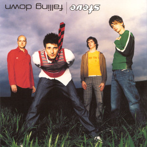 I Am Here (Falling Down Album Version)