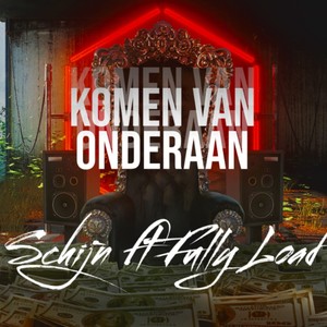 Komen van onderaan (Explicit)