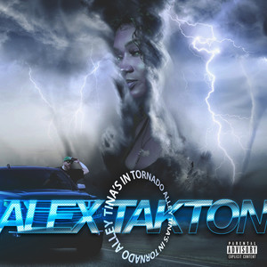 Tina's in Tornado Alley (Explicit)