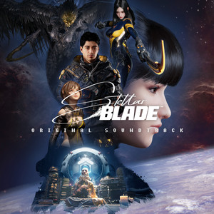 스텔라 블레이드 오리지널 사운드트랙 Part 1 (STELLAR BLADE ORIGINAL SOUNDTRACK Part 1)