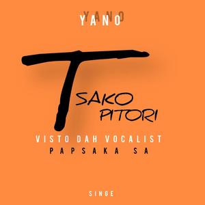 Tsako pitori (feat. Papsaka SA)