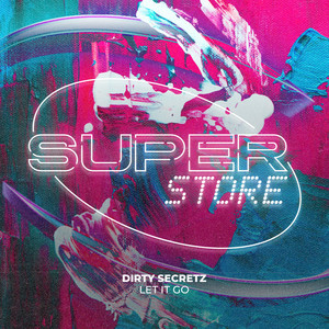 Let It Go (Extended Mix)