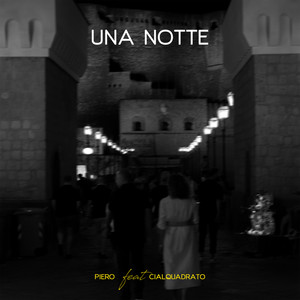 Una notte