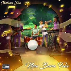 Dance And Chill (feat. Wapseddy & Cjuh) (Explicit)