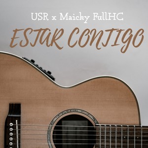 Estar Contigo