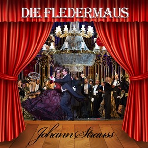 Die Fledermaus, IJS 481 - 