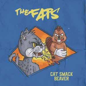 Cat Smack Beaver (Explicit)