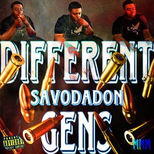 Different Gens (Explicit)