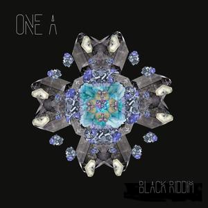 BLACK RIDDIM (Meditation Mix)