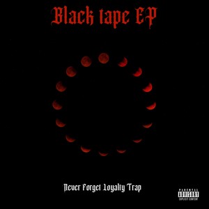 Black Tape (Explicit)