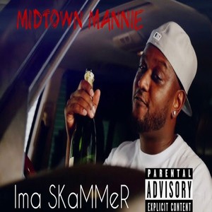 Ima Skammer (Explicit)