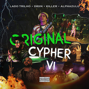 Original Cypher 6 (Explicit)