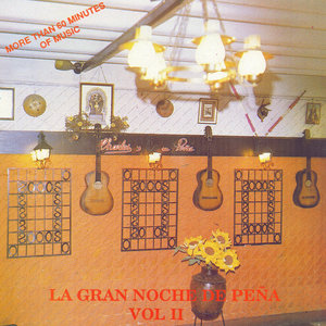El Chacombo
