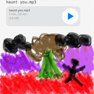 Haunt You (Explicit)