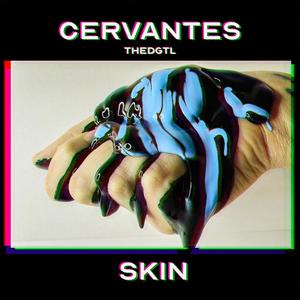 Skin(feat. Thedgtl) (Explicit)