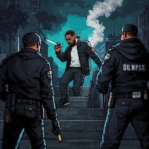 FD$ a Midia (Explicit)