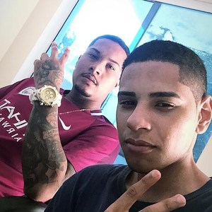 Vai Que Tu Gosta de Putaria (Explicit)