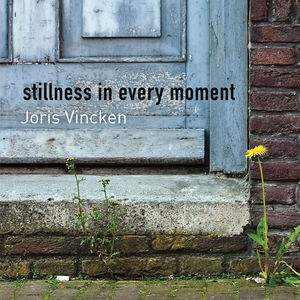 Stillness in Every Moment