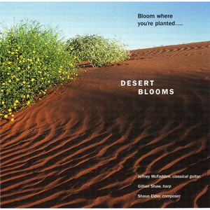 Desert Blooms