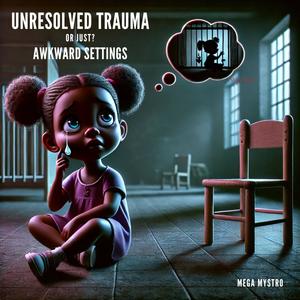 Unresolved Trauma Or Just? Awkward Settings