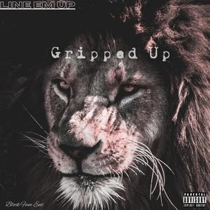 Gripped Up (feat. Boogie, Grinch Da Bastard & R Dollas) (Explicit)