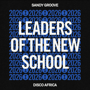 Disco Africa (Extended Mix)