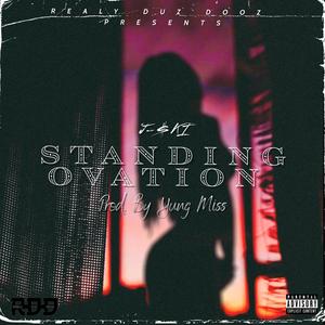 Standing Ovation (Explicit)