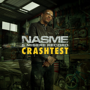 Crash Test (Explicit)